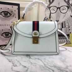 Gucci Top Handle Bags